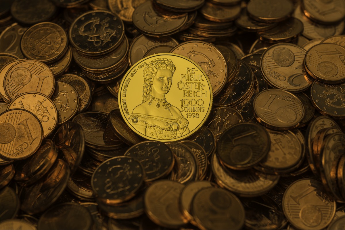 Free Images : leaf, pattern, pollen, museum, metal, money, currency ...